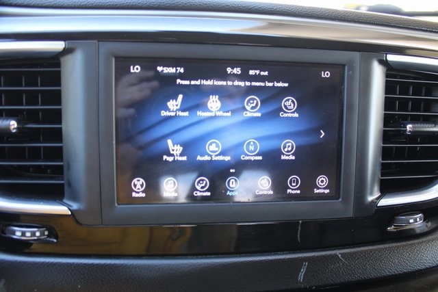 Chrysler Pacifica Touring L FWD 2020