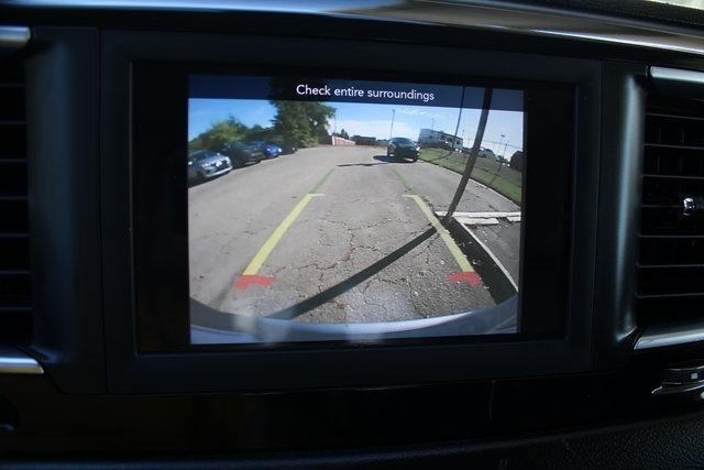 Chrysler Pacifica Touring L FWD 2020