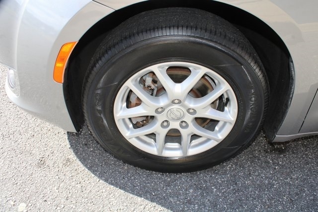 Chrysler Pacifica Touring L FWD 2020