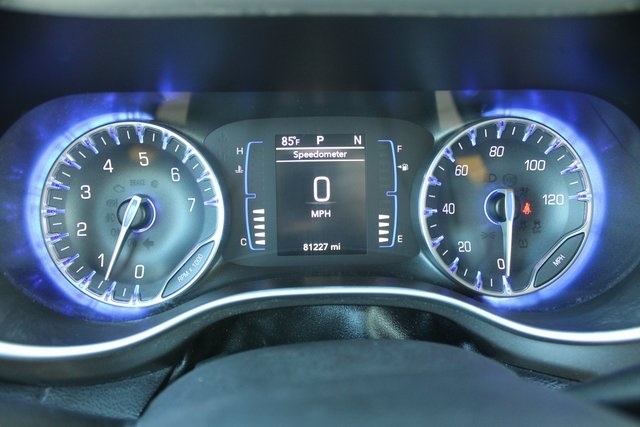 Chrysler Pacifica Touring L FWD 2020