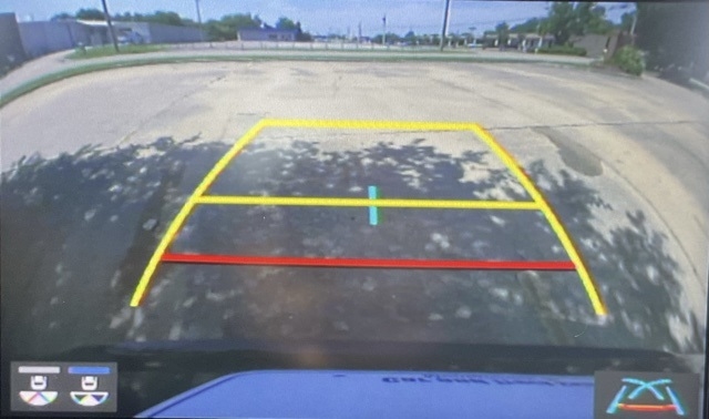 Toyota RAV4 Hybrid XSE AWD (Natl) 2020