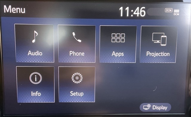 Toyota RAV4 Hybrid XSE AWD (Natl) 2020