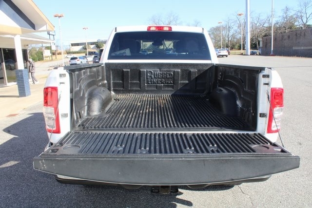 RAM 2500 Big Horn 4x4 Crew Cab 6'4" Box 2024