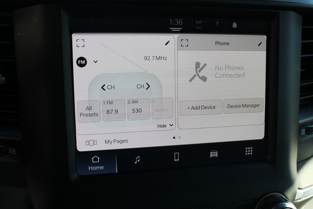 RAM 2500 Big Horn 4x4 Crew Cab 6'4" Box 2024