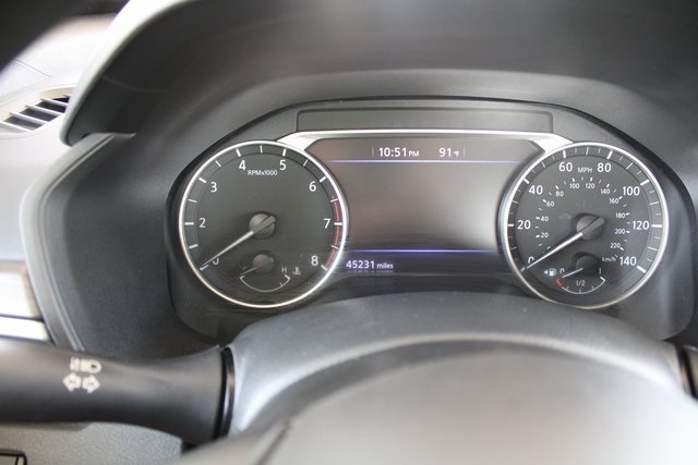 Nissan Altima 2.5 SV Sedan 2024