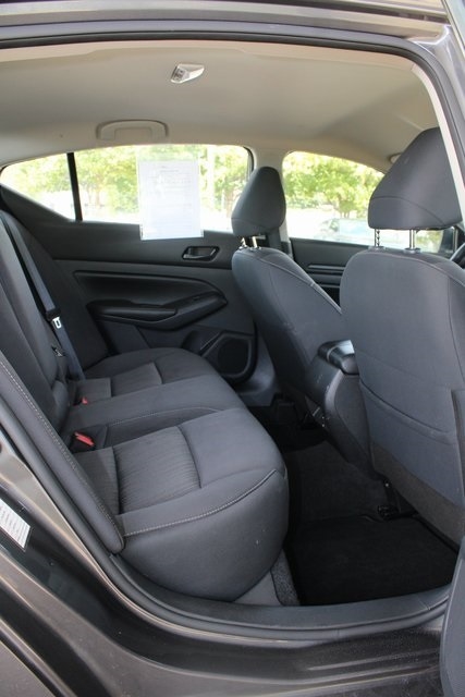 Nissan Altima 2.5 SV Sedan 2024