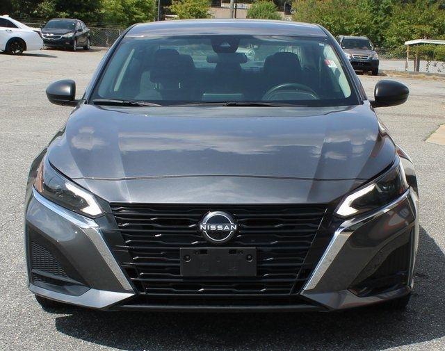 Nissan Altima 2.5 SV Sedan 2024