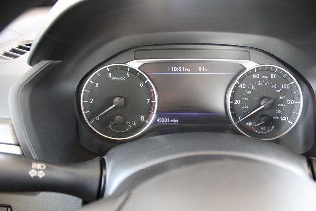 Nissan Altima 2.5 SV Sedan 2024