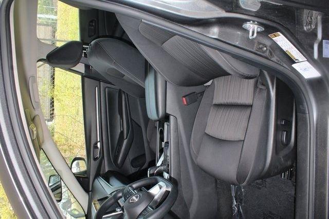 Nissan Altima 2.5 SV Sedan 2024