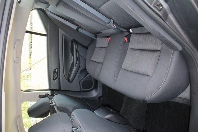 Nissan Altima 2.5 SV Sedan 2024