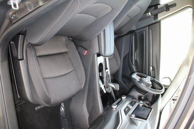 Nissan Altima 2.5 SV Sedan 2024