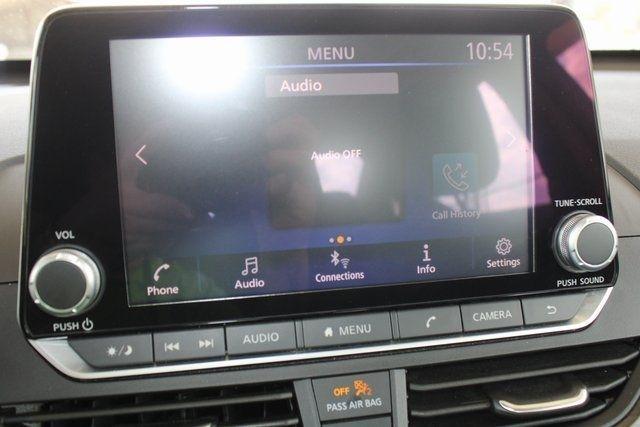 Nissan Altima 2.5 SV Sedan 2024