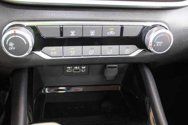 Nissan Altima 2.5 SV Sedan 2024