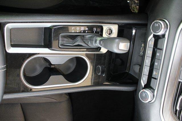 Nissan Altima 2.5 SV Sedan 2024