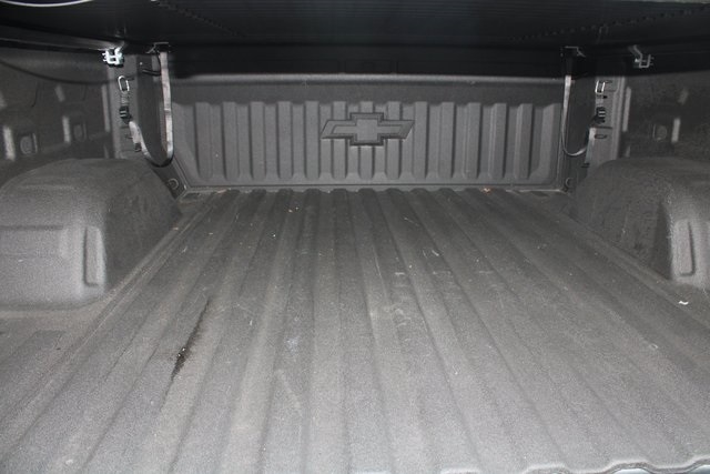 Chevrolet Silverado 1500 4WD Crew Cab 147" RST 2023