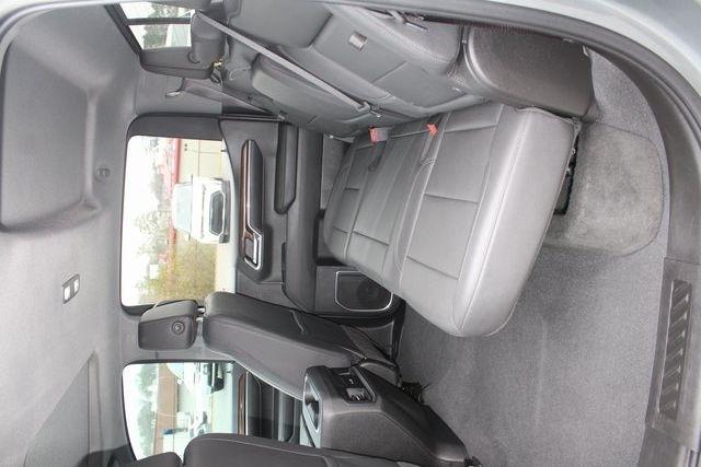 Chevrolet Silverado 1500 4WD Crew Cab 147" RST 2023