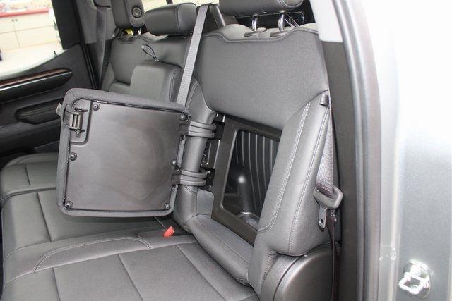 Chevrolet Silverado 1500 4WD Crew Cab 147" RST 2023