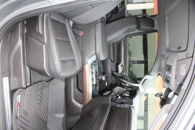 Chevrolet Silverado 1500 4WD Crew Cab 147" RST 2023