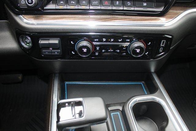 Chevrolet Silverado 1500 4WD Crew Cab 147" RST 2023