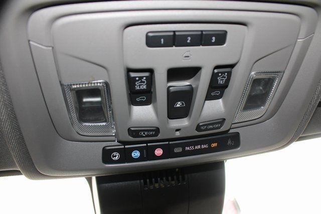 Chevrolet Silverado 1500 4WD Crew Cab 147" RST 2023