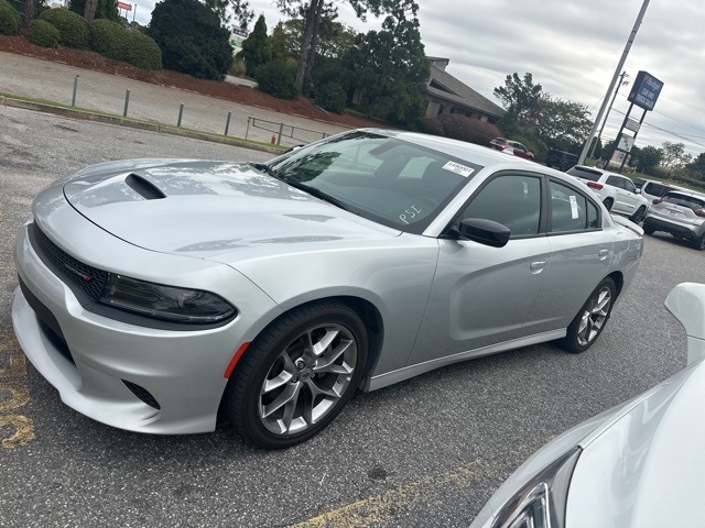 Dodge Charger GT RWD 2023