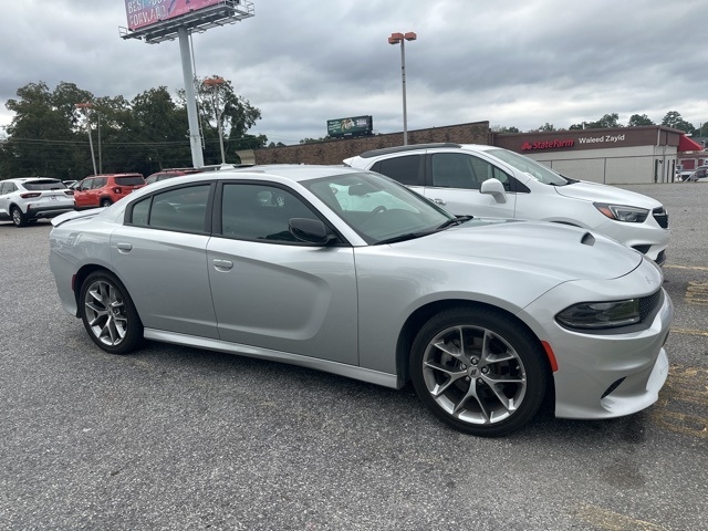Dodge Charger GT RWD 2023