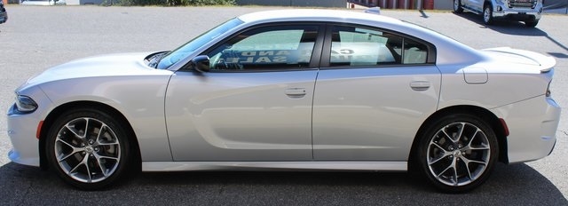 Dodge Charger GT RWD 2023