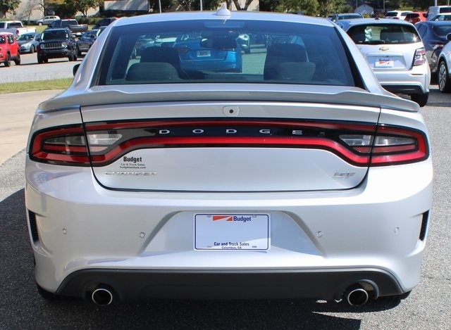 Dodge Charger GT RWD 2023