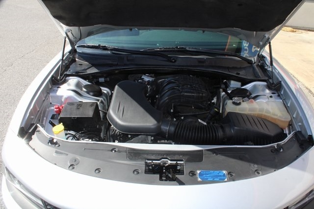 Dodge Charger GT RWD 2023