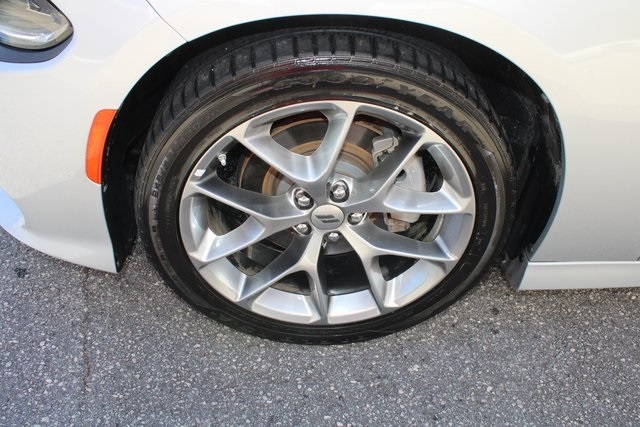 Dodge Charger GT RWD 2023