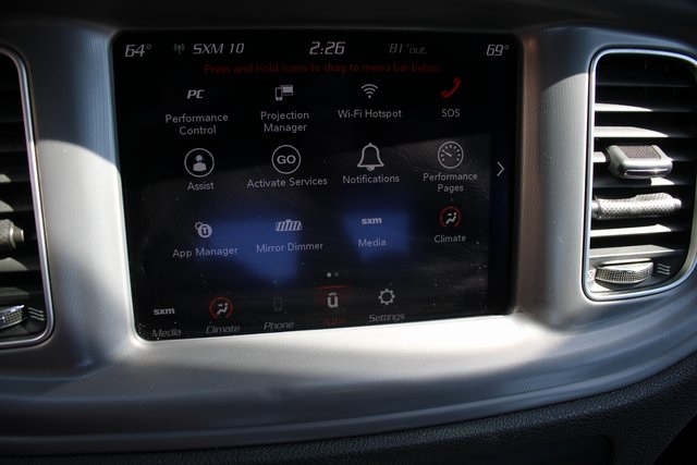 Dodge Charger GT RWD 2023