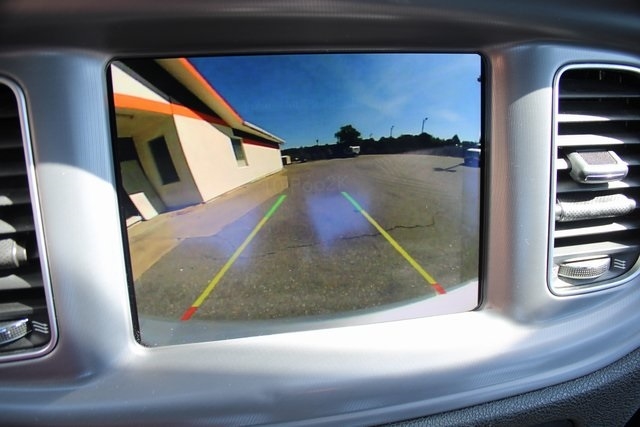 Dodge Charger GT RWD 2023