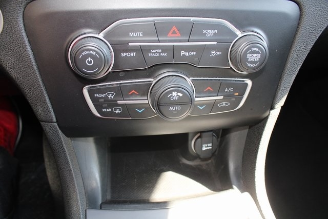 Dodge Charger GT RWD 2023