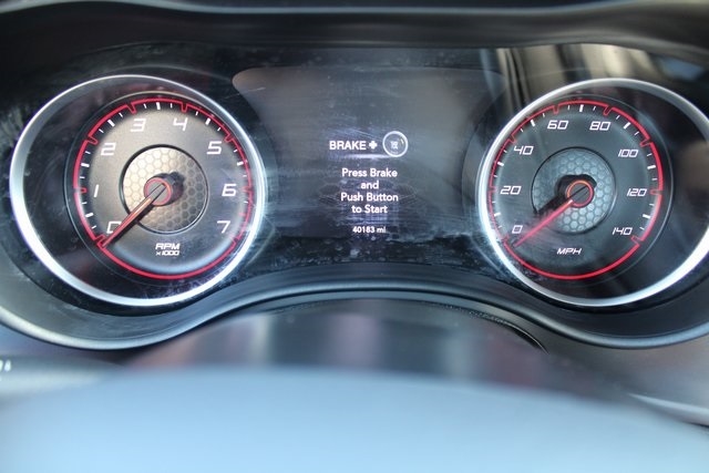 Dodge Charger GT RWD 2023