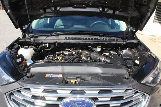 Ford Edge ST-Line AWD 2022