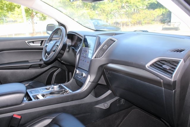 Ford Edge ST-Line AWD 2022