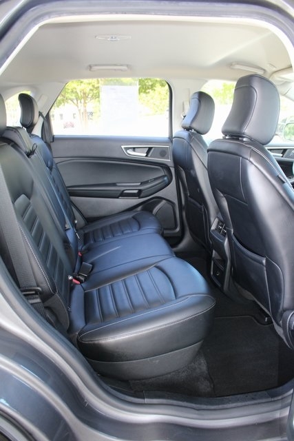 Ford Edge ST-Line AWD 2022