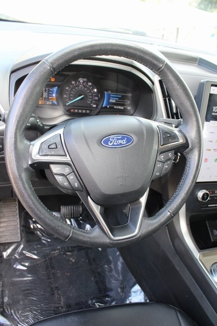 Ford Edge ST-Line AWD 2022