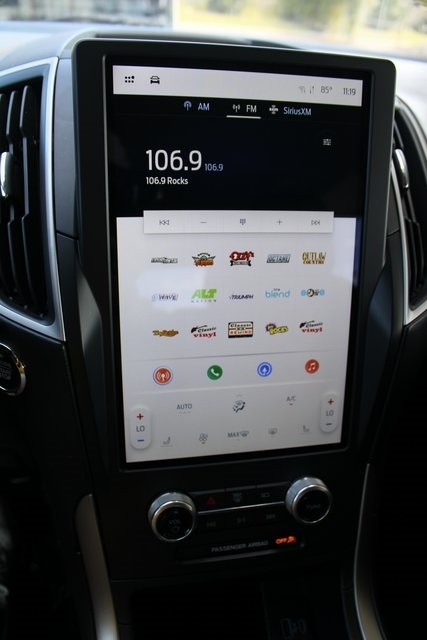 Ford Edge ST-Line AWD 2022