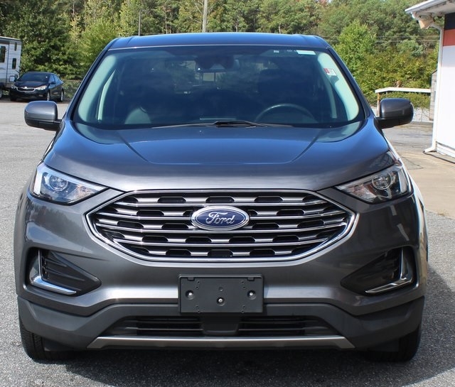 Ford Edge ST-Line AWD 2022