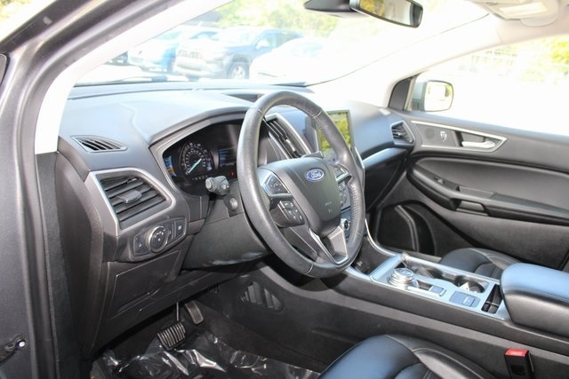 Ford Edge ST-Line AWD 2022