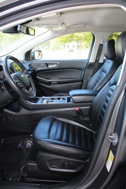 Ford Edge ST-Line AWD 2022