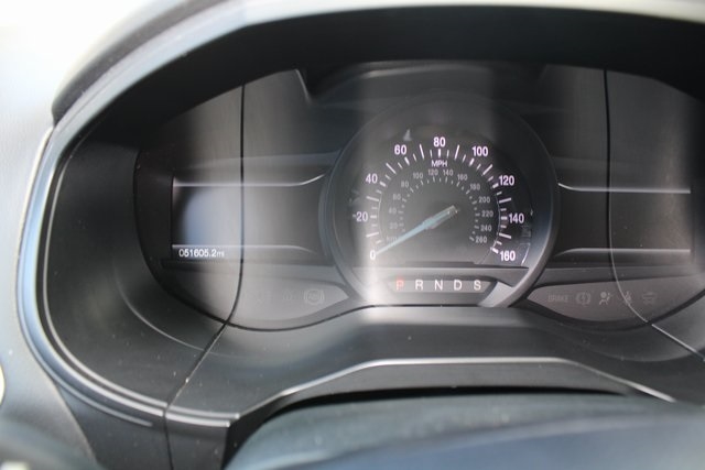 Ford Edge ST-Line AWD 2022