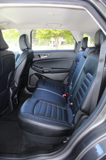 Ford Edge ST-Line AWD 2022