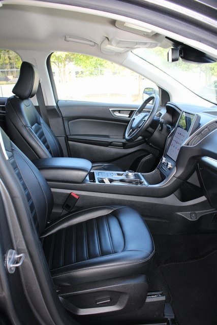 Ford Edge ST-Line AWD 2022