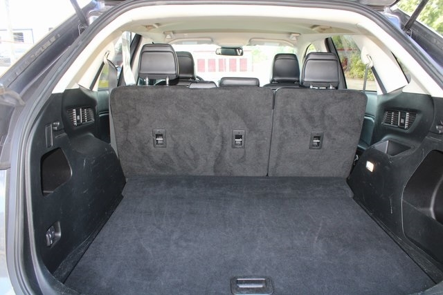 Ford Edge ST-Line AWD 2022