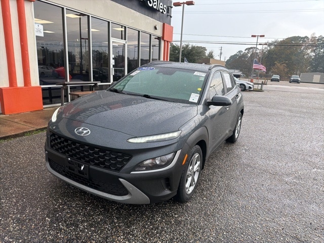 Hyundai Kona SEL Auto FWD 2022