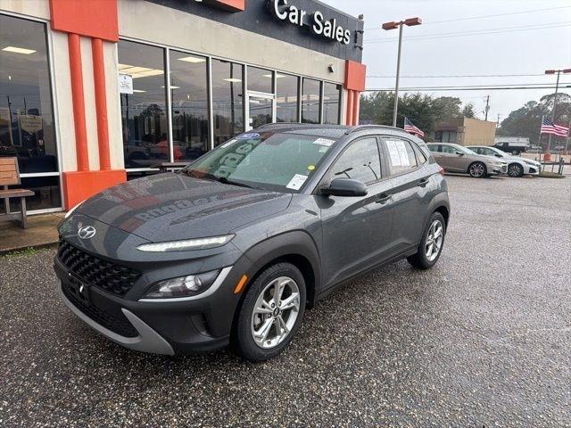 Hyundai Kona SEL Auto FWD 2022