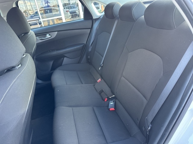 Kia Forte LXS IVT 2021