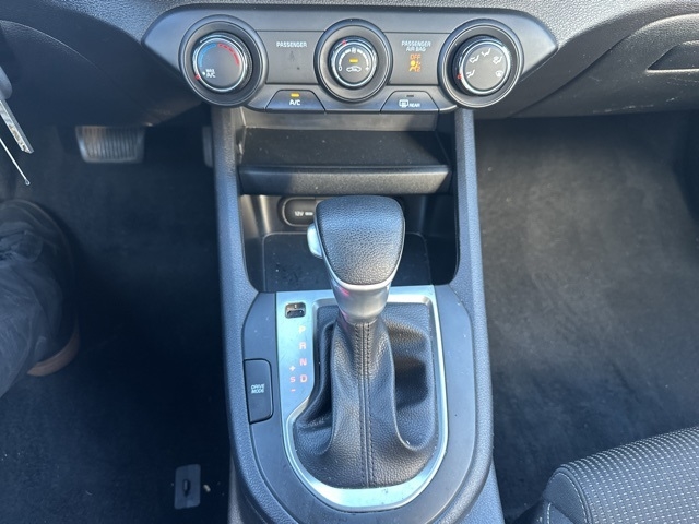 Kia Forte LXS IVT 2021